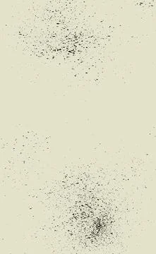 Realistic yellow wall texture, abstract background - Vector Stock Illustration