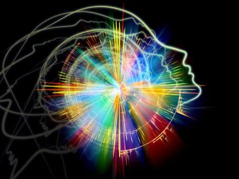 Reality of New Self イラスト素材