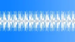 Reality show incidental music 10 loopable by Claudio Cremisini Stock Music
