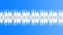 Reality show incidental music 15 sneaky 2 loopable by Claudio CremisiniStock Music