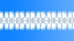 Reality show incidental music 9 loopable by Claudio Cremisini Stock Music