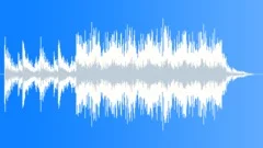 Reality Show Time is Running Out Bumper Music Stock Music
