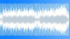 Reality Tension Stock Music