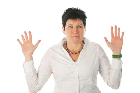 Really don't know Stock Photos