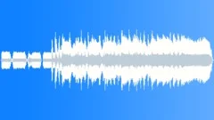 Really Loud Rock BUMPER Stock Music