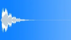 Really Useful Game Hit 03Sound Effect
