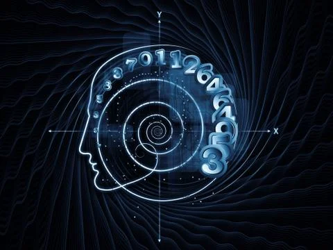 Realms of Geometry イラスト素材