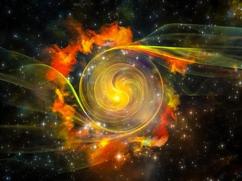 Realms of Vortex イラスト素材