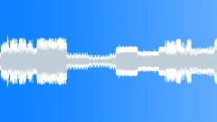 Realy crazy digital computer FXSound Effect