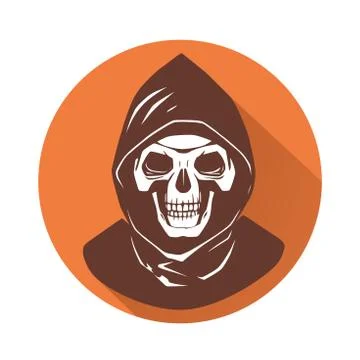 Reaper Stock-Illustration