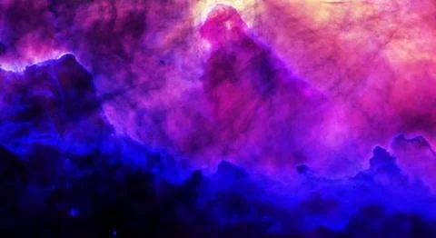 The Reaper in the Sky Stock Photos