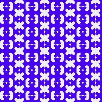 Reapet patterns. Stock Illustration