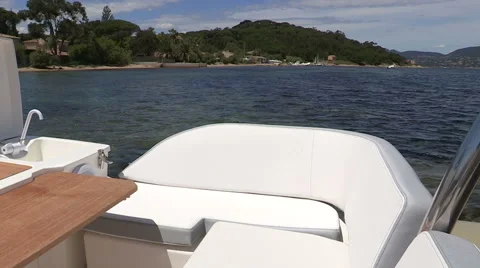 Rear area of small rib  Stock Footage 41708845