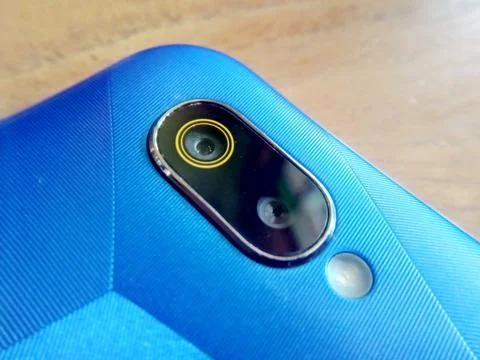 Rear camera Фото