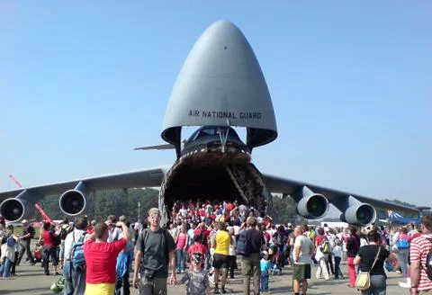 Rear cap Stock Photos