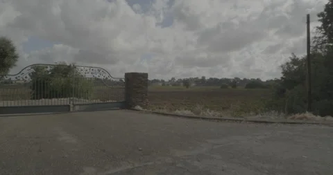 Rear driving plate - Highway 88 at Collier Road, Dogtown Vidéo 293483783