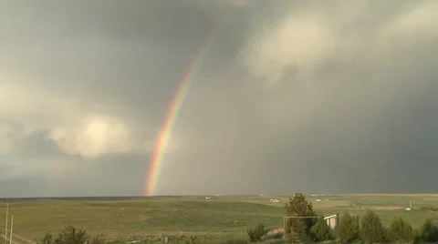 Rear to Front Inflow Stock Footage 54738560