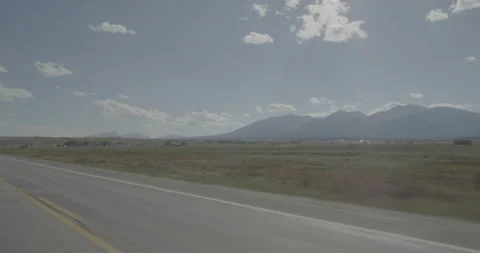 Rear left driving plate - Highway 285 at Mile 141 Cheffee County Vidéo 288924554