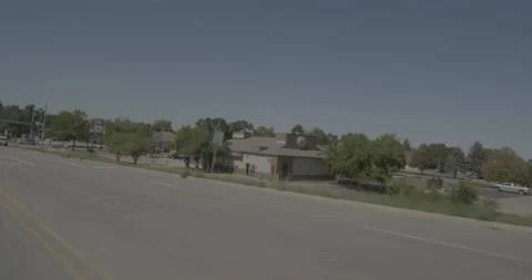 Rear left driving plate - Highway 25 at Mile 275 Wellington Vidéo 289593763