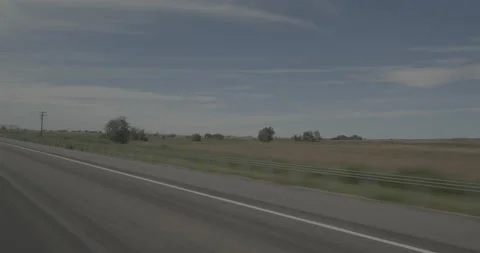 Rear left driving plate - Highway 26 at Greenbuck Road Minatare Видео 290036322