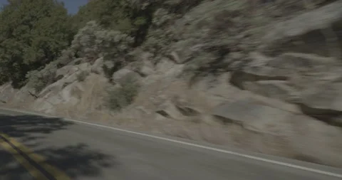 Rear left driving plate - Highway 180 at Mile 108, Dunlap Видео 295212880