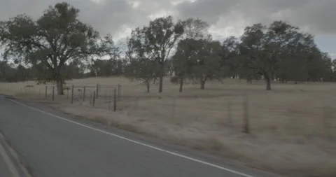 Rear left driving plate - Irish Hill Road at Mile 7, Amador County Vidéo 293601245