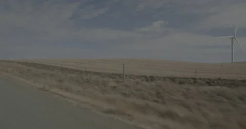 Rear left driving plate - Olsen Road at Mile 4, Cordelia Vidéo 293300871