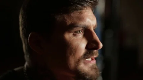 Rear Pull Down Stock Footage 70385668