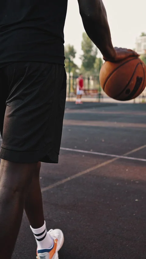 Basketball Ball Boy Stock Videos – Royalty-Free HD & 4K Videos