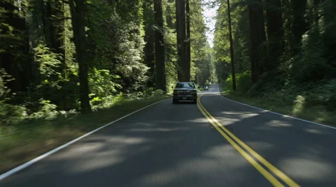 Will Driving West Stock Videos – Royalty-Free HD & 4K Videos | Pond5