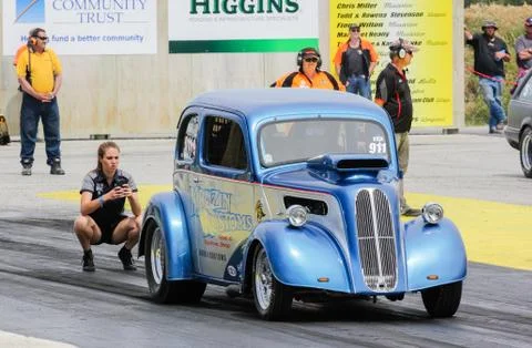 Rear view Fotos de archivo