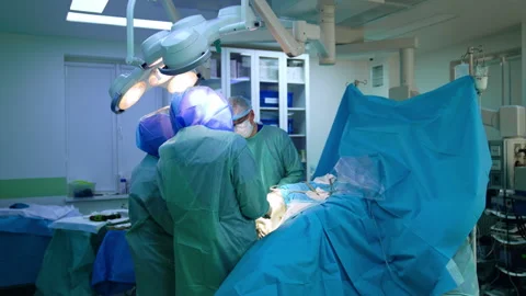 Trauma Surgery Stock Videos – Royalty-Free HD & 4K Videos