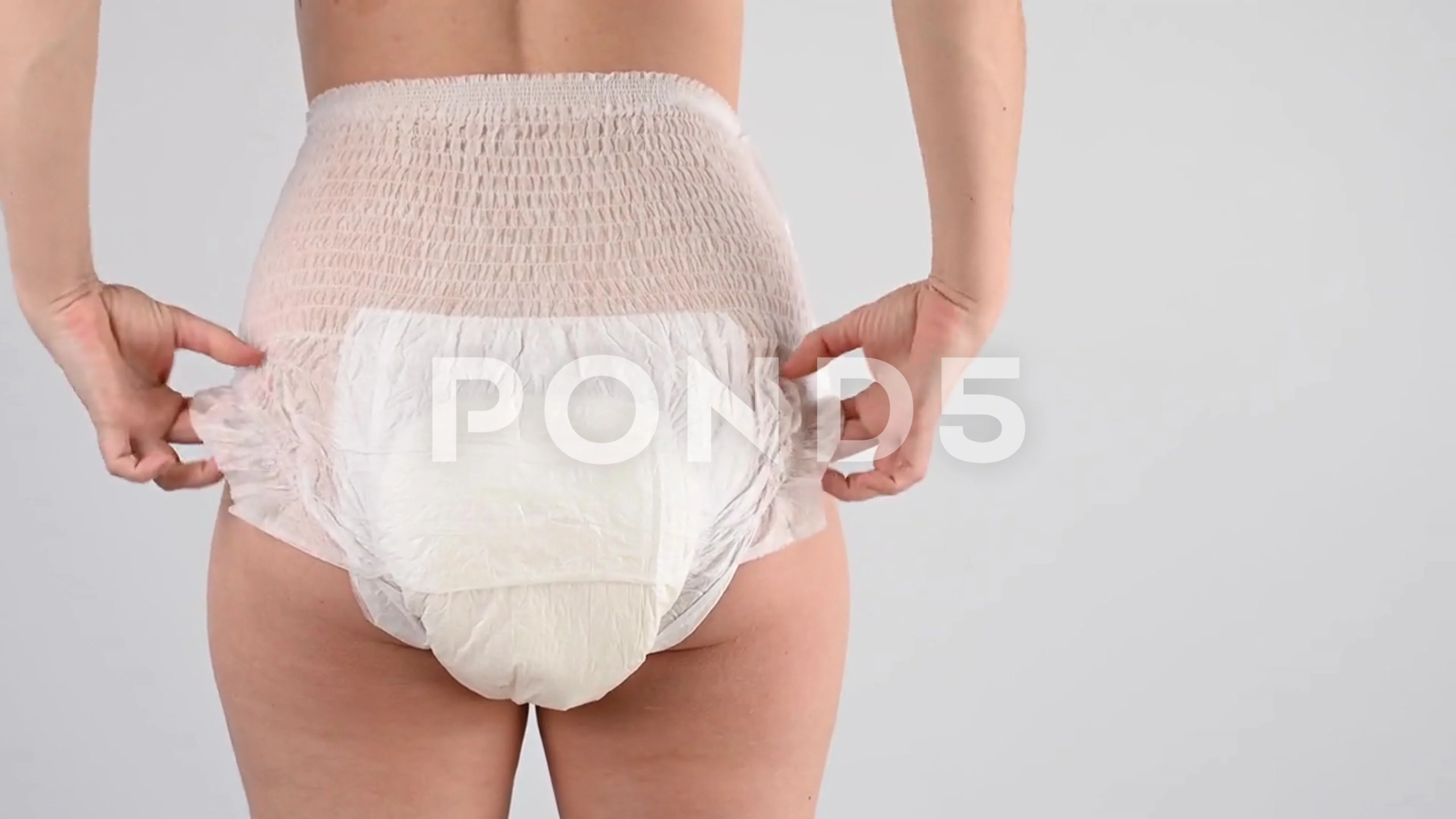 small lilac Indefinite women in diapers audition have confidence heaven
