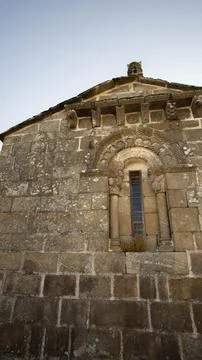 Rear window Stock Photos