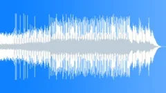 Rearview Mirror Drive (Travel, Discovery, Driving, Indie, Rock, Multimedia)Stock Music