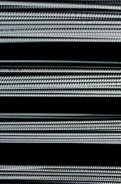 Rebar Stock Photos