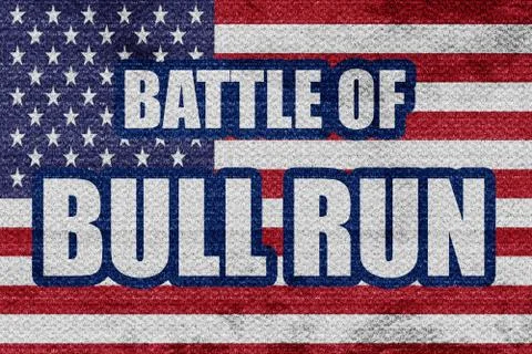 Rebel flag Stock Illustration