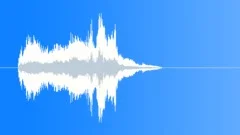 Rebel Yell 1 Sound Effect