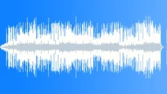 Rebellious Motivational Guitar Instrumental -