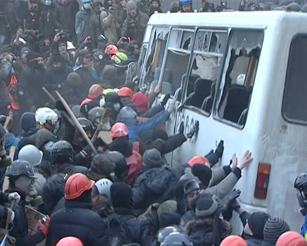 Rebels Stock Footage 34442242