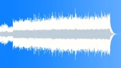 Reboot - Short Variation With Choir Stock Music