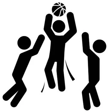 Rebound Icon Vector Stock Illustration