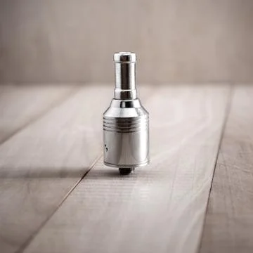 Rebuildable Dripping Atomizer Stock Photos