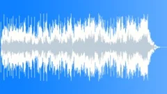 Rebus Dark (30 sec)Stock Music