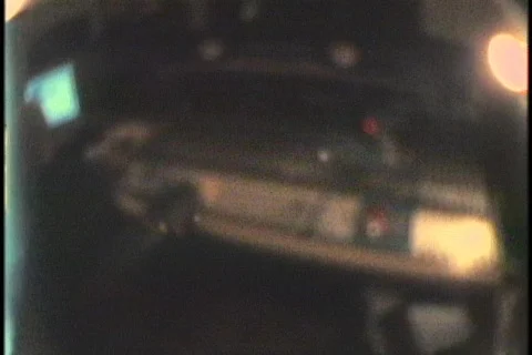 Rec-03 Stock Footage 70083