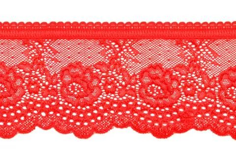 Rec lace Stock Photos