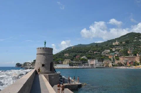 Recco Stock Photos