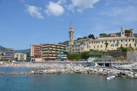 Recco Stock Photos