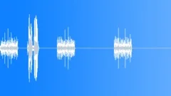 Receive Call - Cellphone Communication IdeaSound Effect