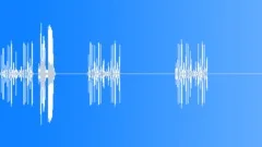 Receive Call - Cellular Phone SoundfxSound Effect